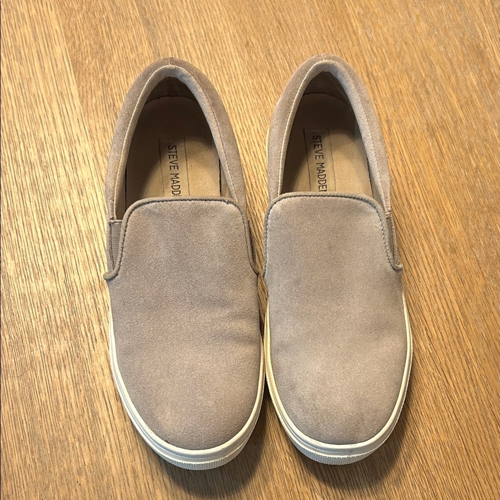 Steve Madden womens Coulter sneaker 7.5